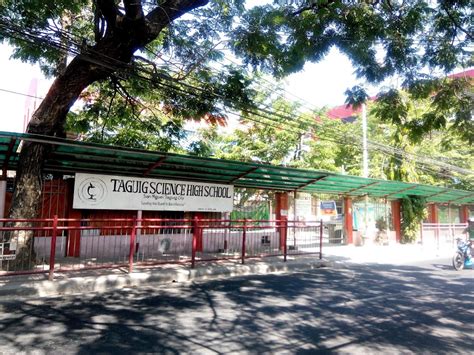 best private schools in taguig